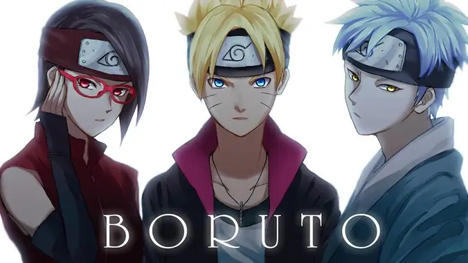 星轨少年 高分动漫在线观看